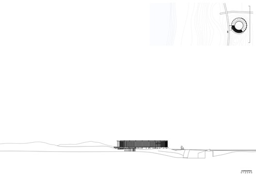 Sétimo Ano de Praia Beach Support Facility / Lousinha Arquitectos - Imagem 18 de 20
