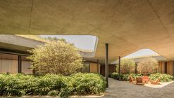 Casa GAK / Bernardes Arquitetura