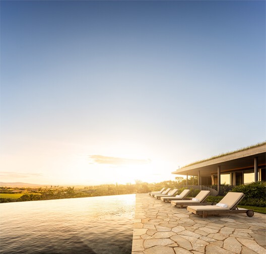 Casa GAK / Bernardes Arquitetura - Fotografía exterior