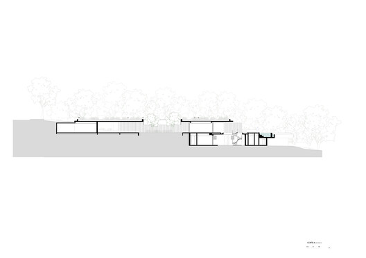 Casa GAK / Bernardes Arquitetura - Imagen 17 de 17