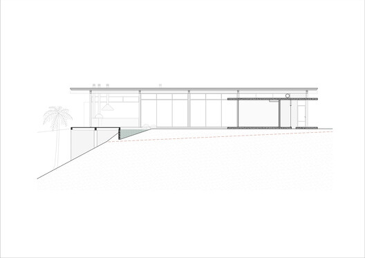 Casa TM / Horizontal Arquitetura e Design - Imagen 27 de 30