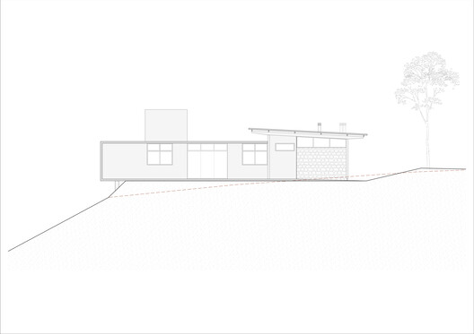 Casa TM / Horizontal Arquitetura e Design - Imagen 26 de 30
