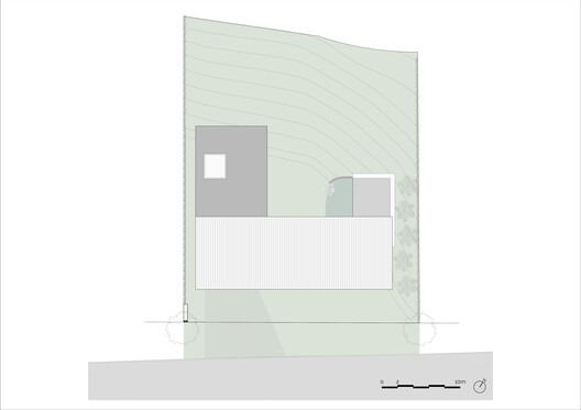 Casa TM / Horizontal Arquitetura e Design - Imagen 23 de 30
