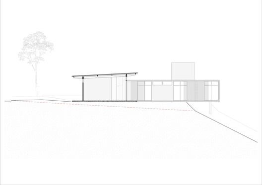Casa TM / Horizontal Arquitetura e Design - Imagen 28 de 30