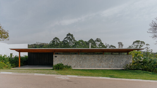 Casa TM / Horizontal Arquitectos