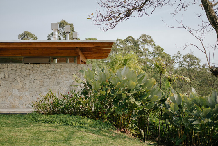 Casa TM / Horizontal Arquitetura e Design - Fotografía exterior