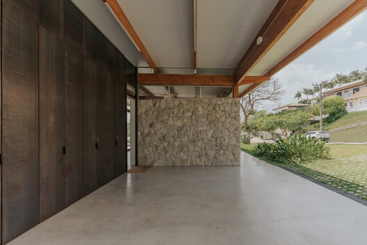 Casa TM / Horizontal Arquitetura e Design - Imagen 9 de 30