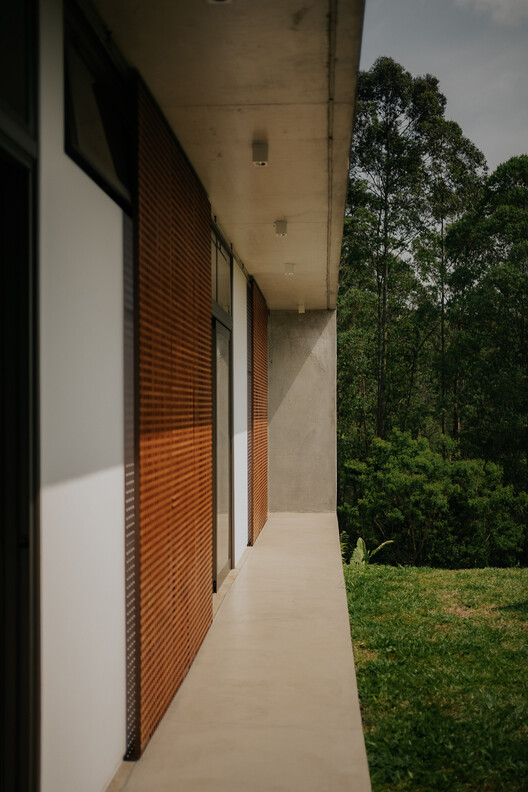 Casa TM / Horizontal Arquitetura e Design - Imagen 13 de 30