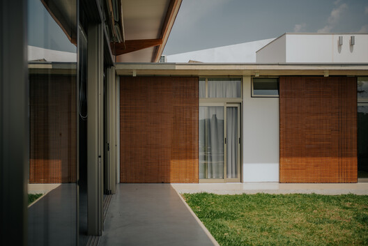 Casa TM / Horizontal Arquitetura e Design - Fotografía interior, Madera