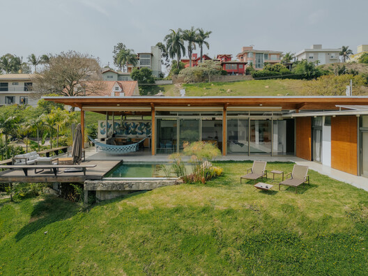 Casa TM / Horizontal Arquitetura e Design - Imagen 21 de 30