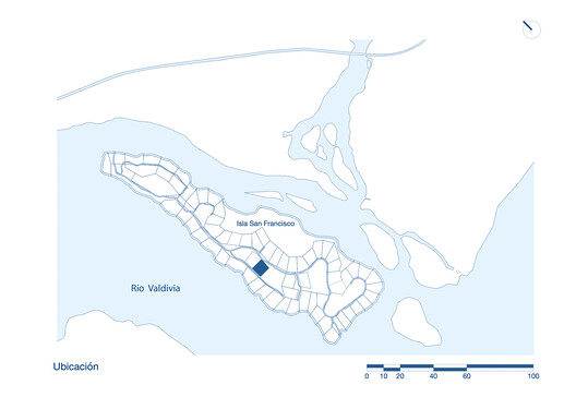 Casa Palenque  / Azimut 180° - Imagen 26 de 37