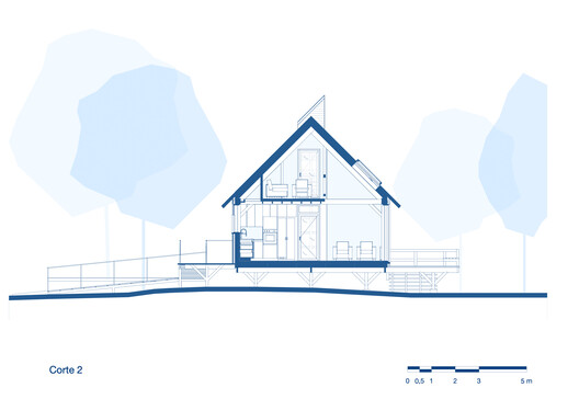 Casa Palenque  / Azimut 180° - Imagen 35 de 37