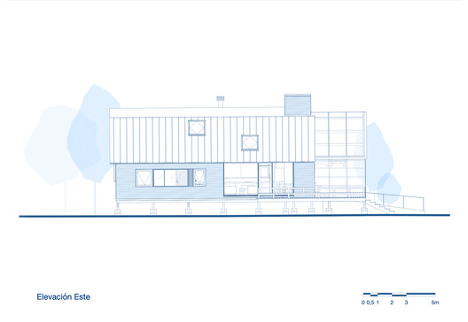 Casa Palenque  / Azimut 180° - Imagen 37 de 37