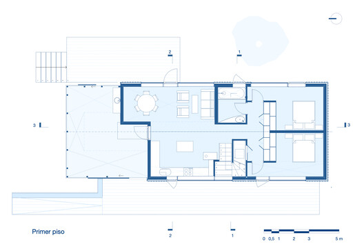 Casa Palenque  / Azimut 180° - Imagen 31 de 37