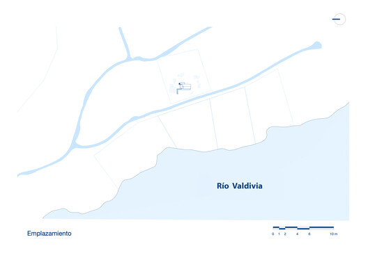 Casa Palenque  / Azimut 180° - Imagen 30 de 37