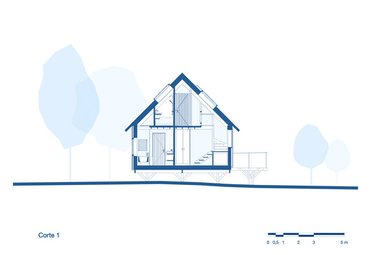 Casa Palenque  / Azimut 180° - Imagen 34 de 37