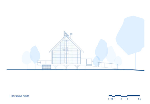 Casa Palenque  / Azimut 180° - Imagen 27 de 37