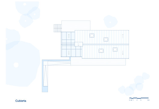 Casa Palenque  / Azimut 180° - Imagen 33 de 37