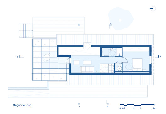 Casa Palenque  / Azimut 180° - Imagen 32 de 37