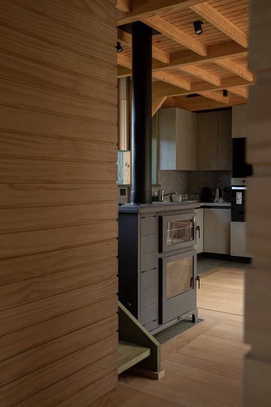 Casa Palenque  / Azimut 180° - Imagen 14 de 37