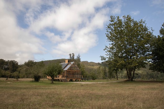 Casa Palenque  / Azimut 180° - Fotografía exterior