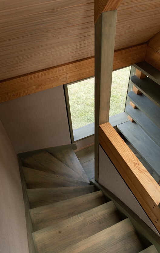 Casa Palenque  / Azimut 180° - Imagen 18 de 37