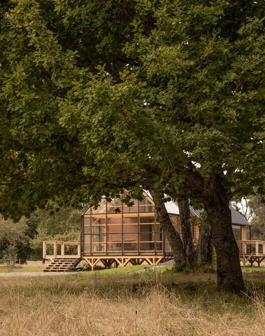 Casa Palenque  / Azimut 180° - Imagen 7 de 37