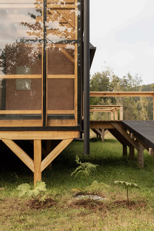 Casa Palenque  / Azimut 180° - Imagen 11 de 37