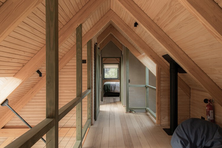 Casa Palenque  / Azimut 180° - Imagen 5 de 37