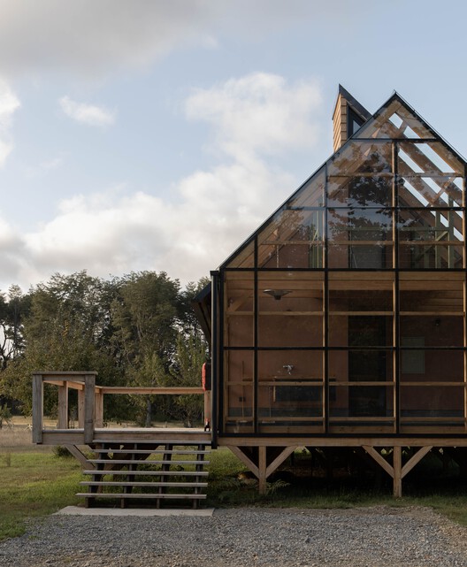 Casa Palenque  / Azimut 180° - Imagen 8 de 37