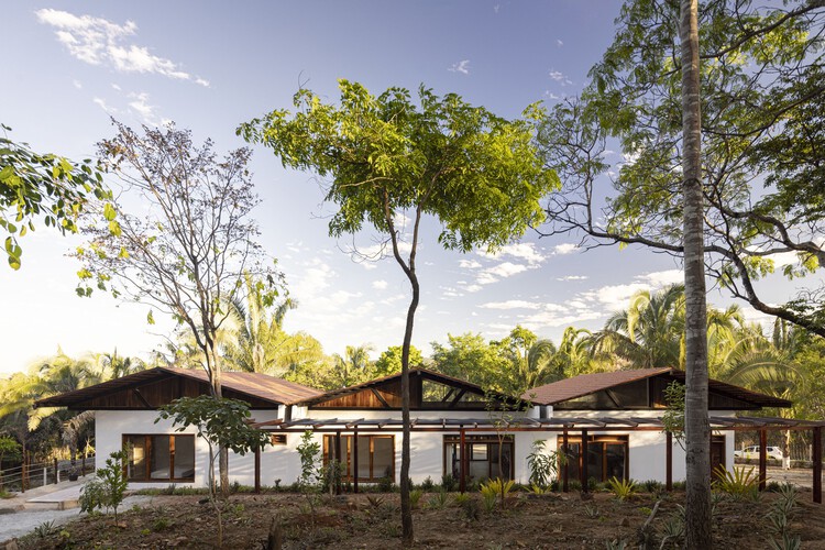 Casa Arajara / Lins Arquitetos Associados - Fotografia de Exterior, Casas