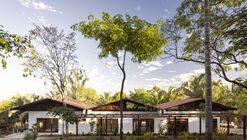 Arajara House / Lins Arquitetos Associados