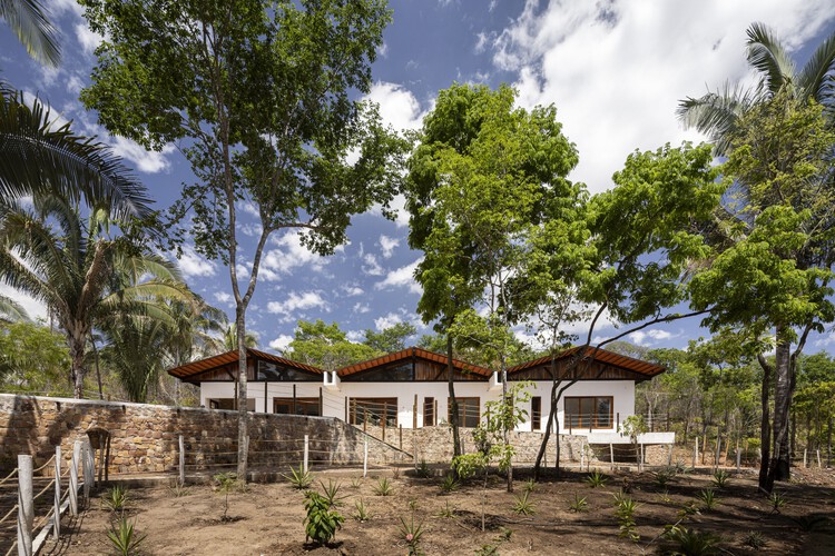 Casa Arajara / Lins Arquitetos Associados - Imagem 6 de 39