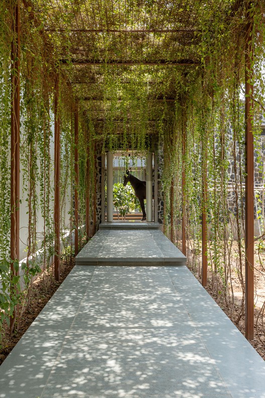Vault House / MS DESIGN STUDIO - Image 12 of 25