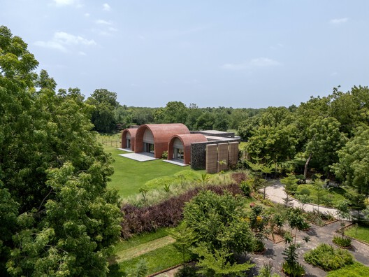 Vault House / MS DESIGN STUDIO - Image 16 of 25