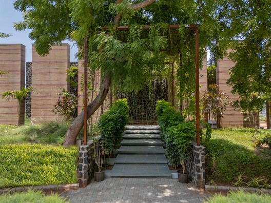 Vault House / MS DESIGN STUDIO - Image 14 of 25