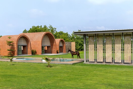 Vault House / MS DESIGN STUDIO - Exterior Photography, Garden
