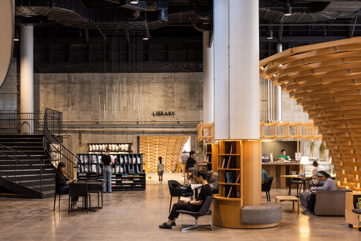 Mirikaroden Nakagawa Cultural Complex / Furumori Koichi architectural design studio - Interior Photography, Lighting