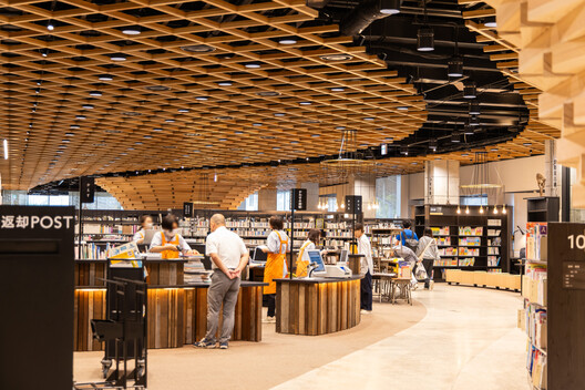 Mirikaroden Nakagawa Cultural Complex / Furumori Koichi architectural design studio - Interior Photography, Lighting