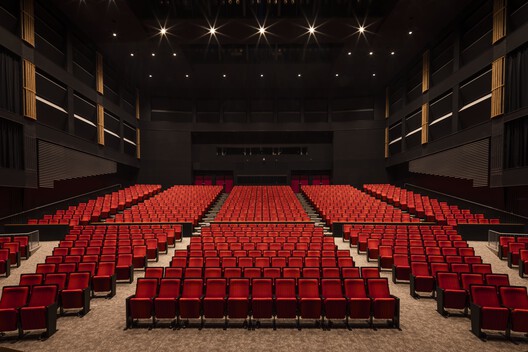 Mirikaroden Nakagawa Cultural Complex / Furumori Koichi architectural design studio - Image 23 of 27
