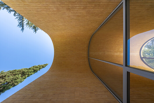 A House Looking to A Cedrus Tree / Cedrus Studio - Image 18 of 34