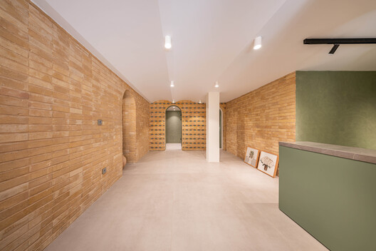 A House Looking to A Cedrus Tree / Cedrus Studio - Image 11 of 34