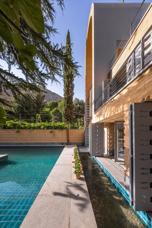 A House Looking to A Cedrus Tree / Cedrus Studio - Image 25 of 34