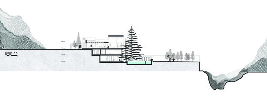 A House Looking to A Cedrus Tree / Cedrus Studio - Image 31 of 34