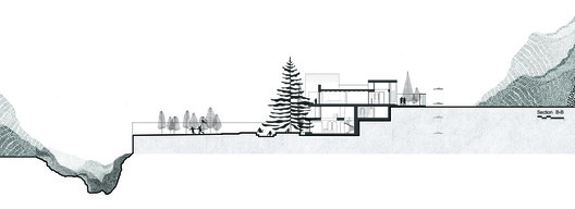 A House Looking to A Cedrus Tree / Cedrus Studio - Image 32 of 34