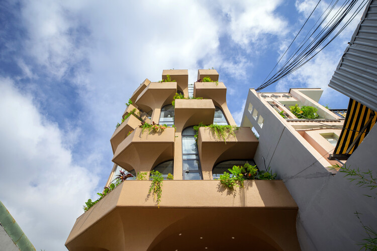 La Residencia en la Junglae / ROOM+ Design & Build - Imagen 27 de 41