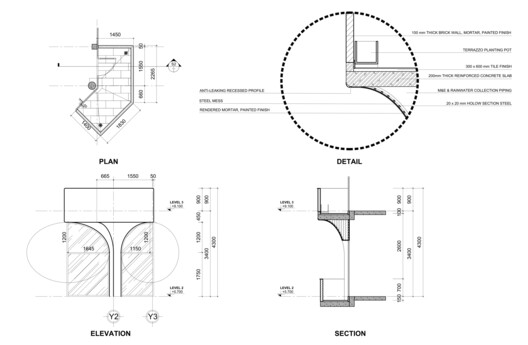 La Residencia en la Junglae / ROOM+ Design & Build - Imagen 40 de 41