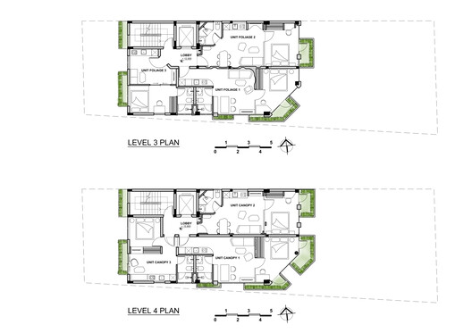 La Residencia en la Junglae / ROOM+ Design & Build - Imagen 36 de 41