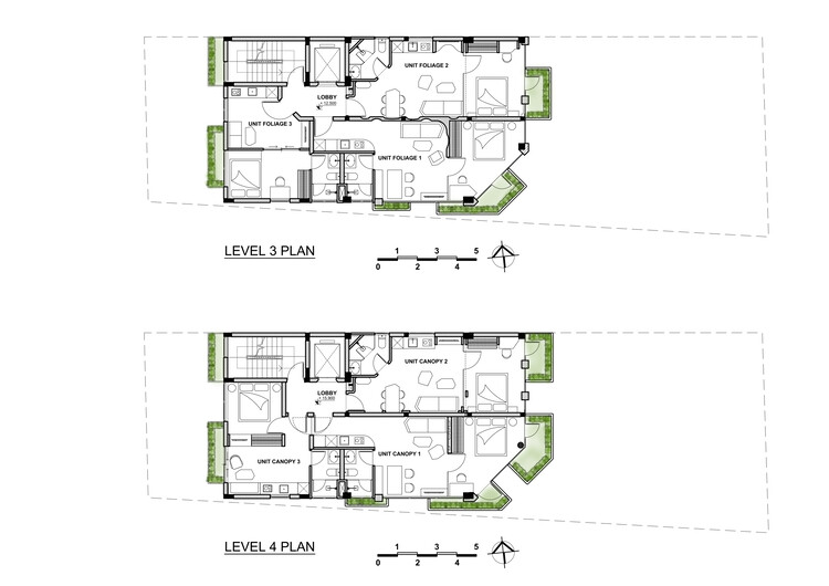 La Residencia en la Junglae / ROOM+ Design & Build - Imagen 36 de 41