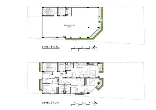 La Residencia en la Junglae / ROOM+ Design & Build - Imagen 35 de 41
